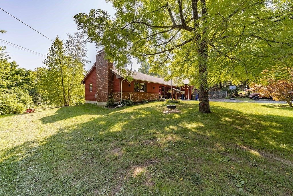 175 General Knox Rd, Russell, MA 01071 Zillow