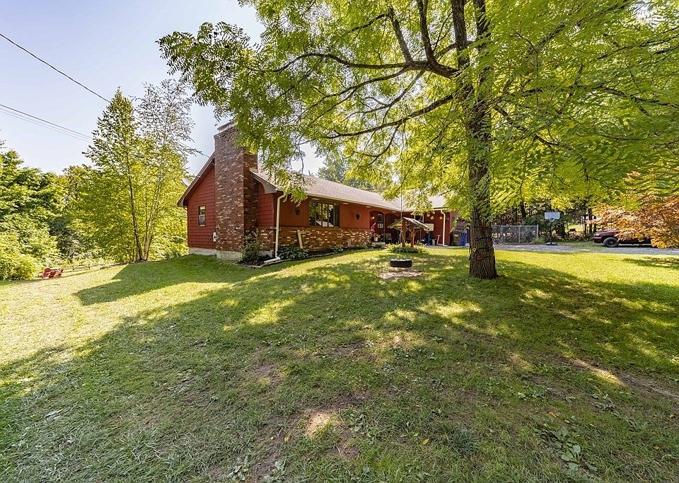 175 General Knox Rd, Russell, MA 01071 Zillow