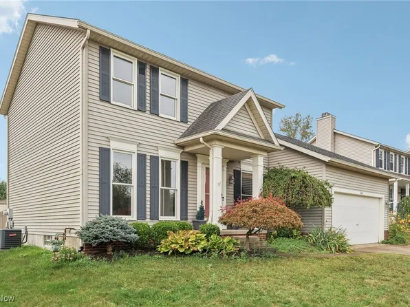 547 Picadilly Cir, Akron, OH 44319