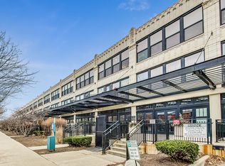 1069 W 14th Pl UNIT 129, Chicago, IL