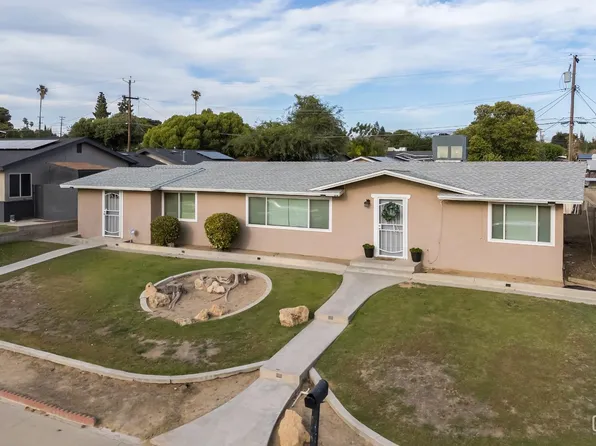 3305 Dwight St, Bakersfield, CA 93306