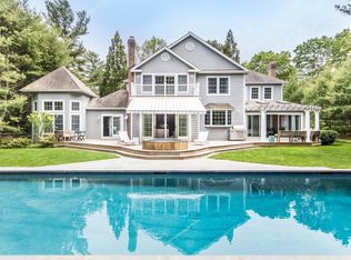 20 Bull Run, East Hampton, NY 11937