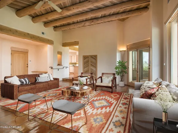 11107 Ranchitos Rd NE, Albuquerque, NM 87122