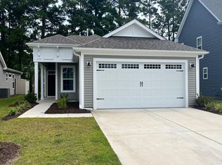 684 Cascade Loop Starfish LOT 122-1, Little River, SC 29566