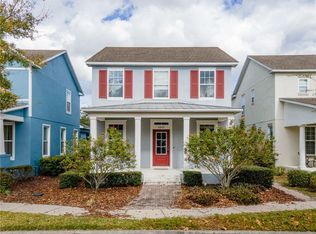 6845 Sundrop St, Harmony, FL 34773