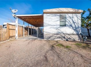 3375 N Fairfax St LOT 56, Kingman, AZ 86409