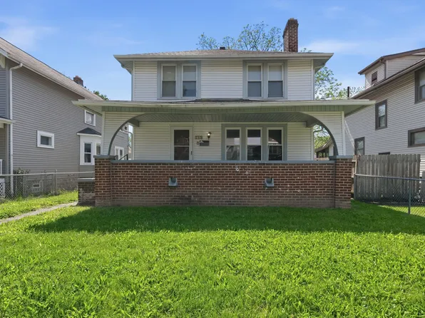 189 N Powell Ave, Columbus, OH 43204