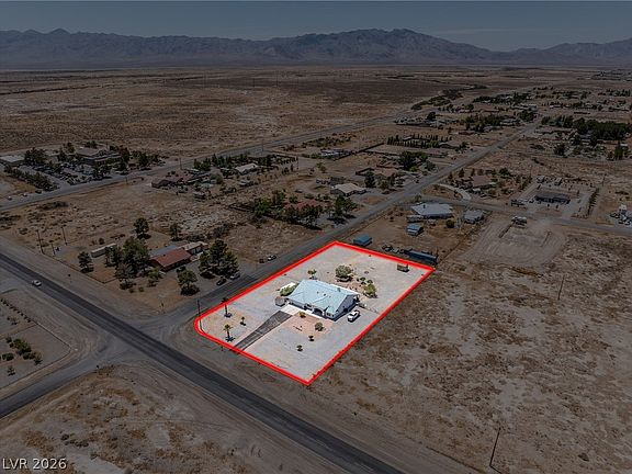 4th image of 3840 Pahrump Valley Blvd