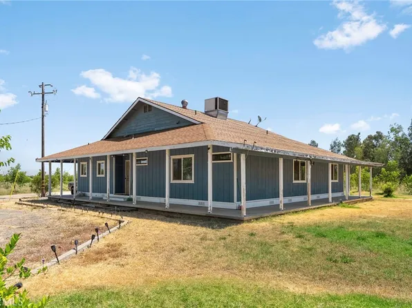 3325 Hall Rd, Corning, CA 96021