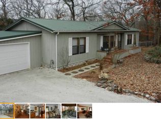 127 Roxborough Ave, Branson West, MO 65737