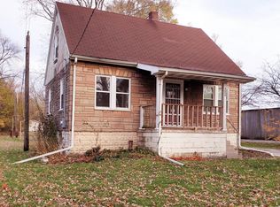 3659 Colfax St, Gary, IN 46408