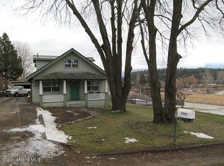 7285 Birch St, Bonners Ferry, ID 83805