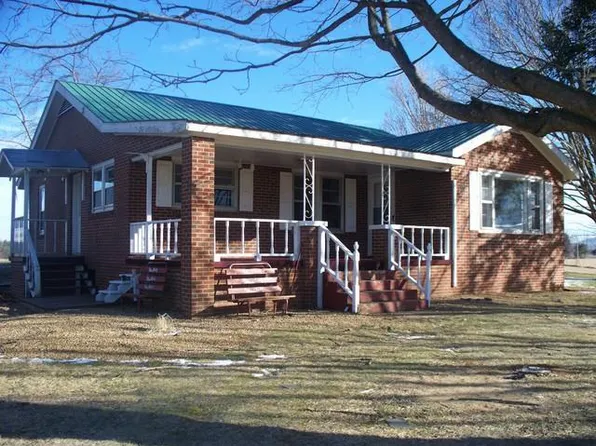 3785 Sunnydale Rd, Greeneville, TN 37743