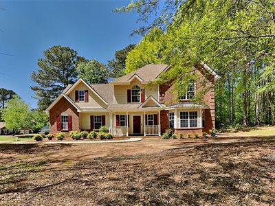 1704 Yarborough Dr, Peachtree City, GA, 30269