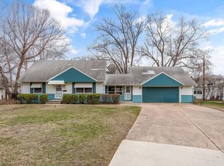 8301 Thomas Ave S, Bloomington, MN 55431