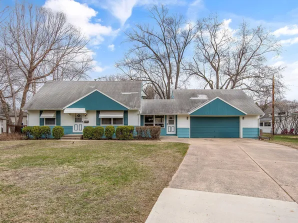 8301 Thomas Ave S, Bloomington, MN 55431