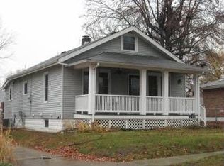 7411 Nottingham Ave, Saint Louis, MO