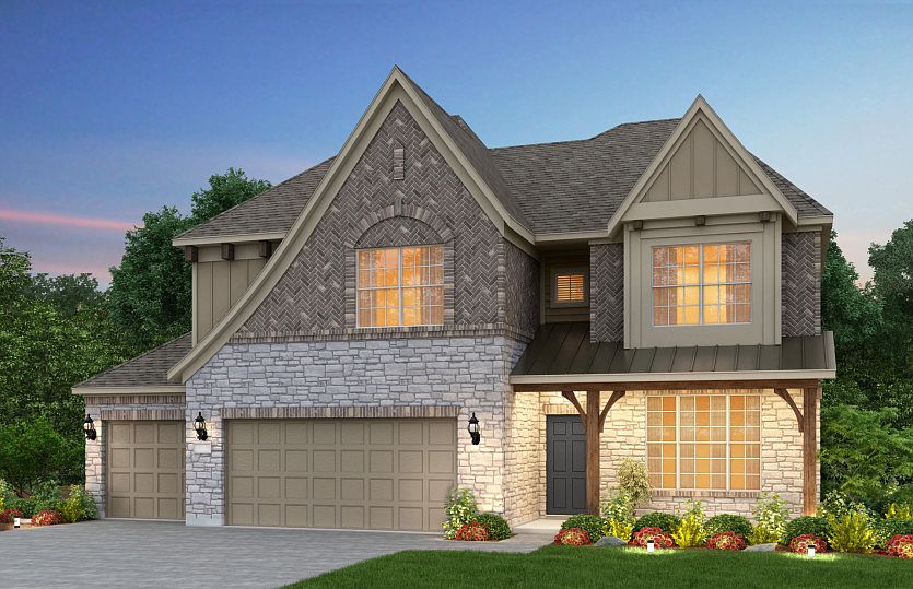 Exterior F