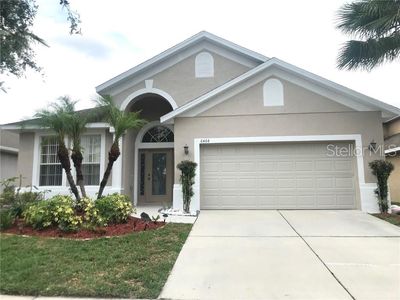 8464 Lake Windham Ave, Orlando, FL, 32829
