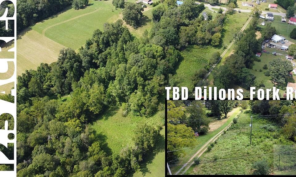 1st image of 0 Dillons Fork Rd