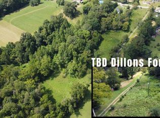 0 Dillons Fork Rd, Fieldale, VA 24089