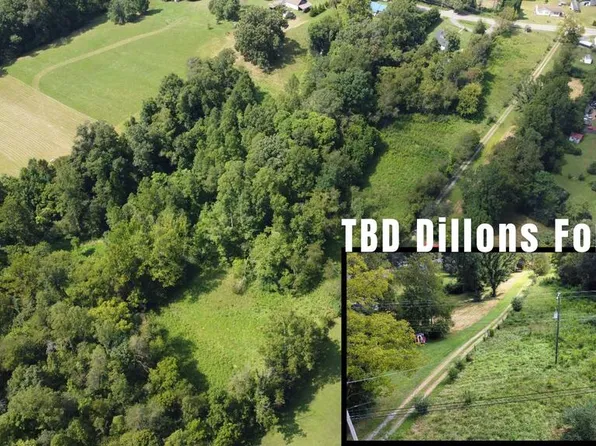 0 Dillons Fork Rd, Fieldale, VA 24089