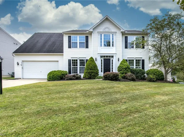 810 Holborn Rd, Streetsboro, OH 44241