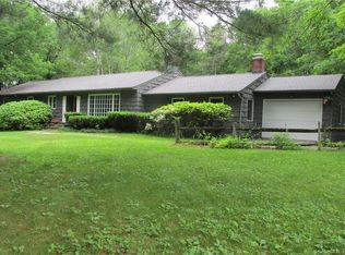 97 Thompson Rd, Goshen, CT 06756