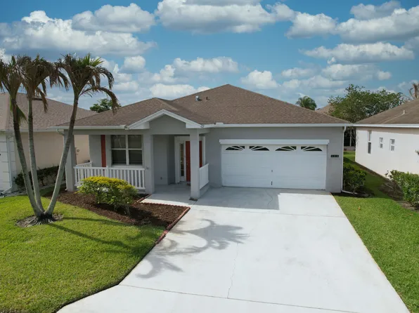 506 NW Cortina Lane, Port St Lucie, FL 34986