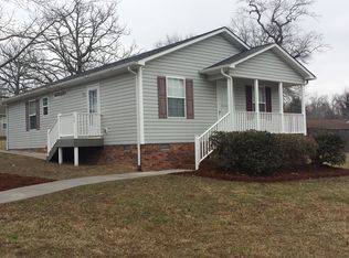 402 Davidson St, Archdale, NC 27263