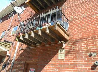 2600 Paterson Plank Rd, North Bergen, NJ 07047