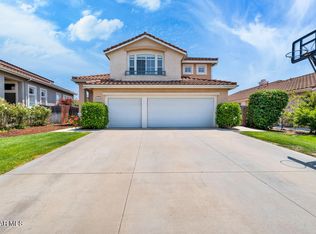 434 Avenida Valencia, Camarillo, CA 93012