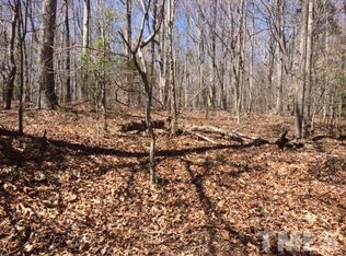 7105 Incline Dr, Wake Forest, NC 27587