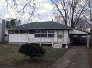 1228 Simpson Dr, Columbus, OH