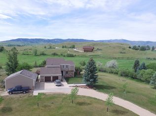 8 Pintail Rd, Sheridan, WY 82801