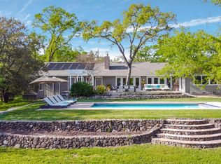 122 Bonnie Way Gln, Glen Ellen, CA 95442