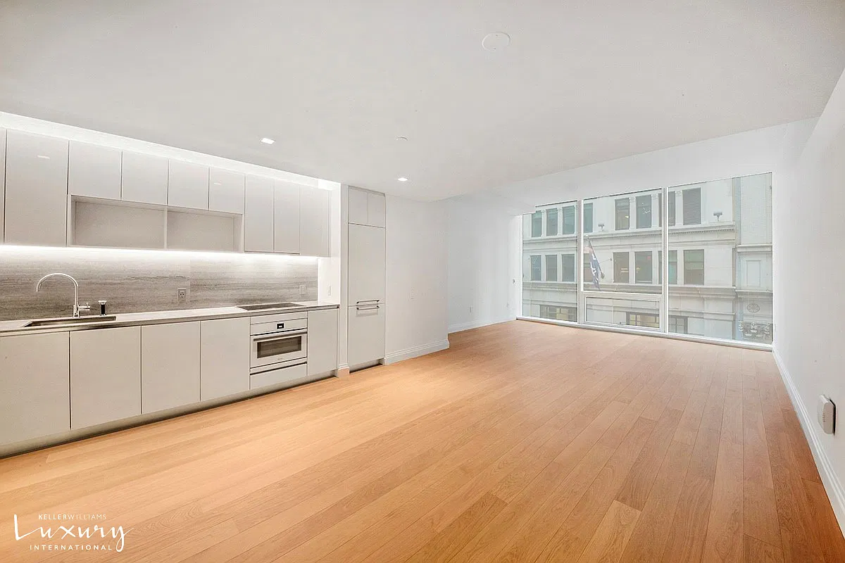 1 Wall Street — Photo 4