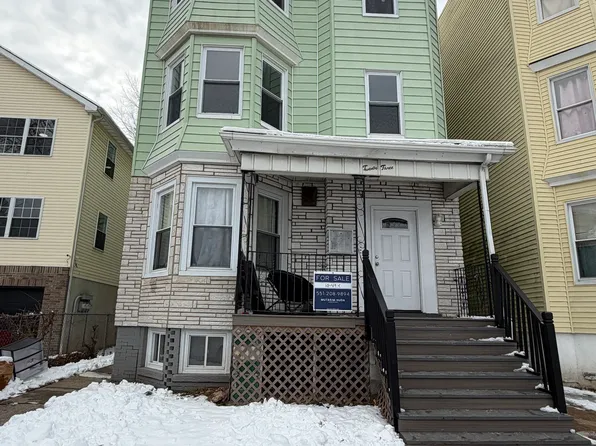 23 9th Ave Floor 2, East Orange, NJ 07018