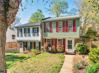 312 Cleveland Ave, Charlottesville, VA 22903