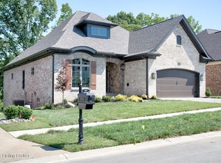 109 Locust Park Pl, Louisville, KY
