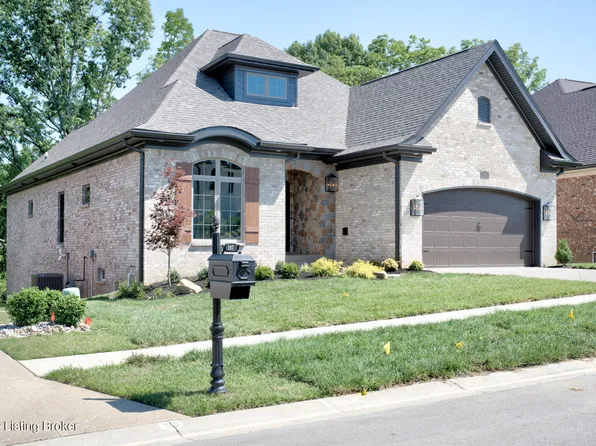 109 Locust Park Pl, Louisville, KY 40245