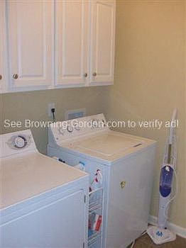 4th image of 801 Barrington Place Dr