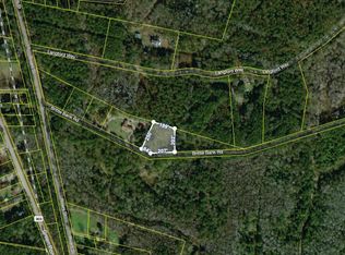 2126 Brittlebank Rd, Walterboro, SC 29488