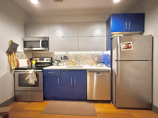 Rented by Doorway NYC, LLC | media 14