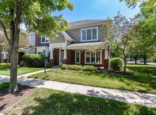 15455 Clearbrook St, Westfield, IN