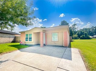 6202 Foxhunter Rd, Houston, TX 77049