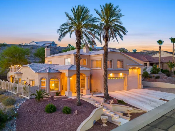 2893 Desert Vista Dr, Bullhead City, AZ 86429