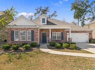 9131 Brook Park Dr, Montgomery, AL 36117