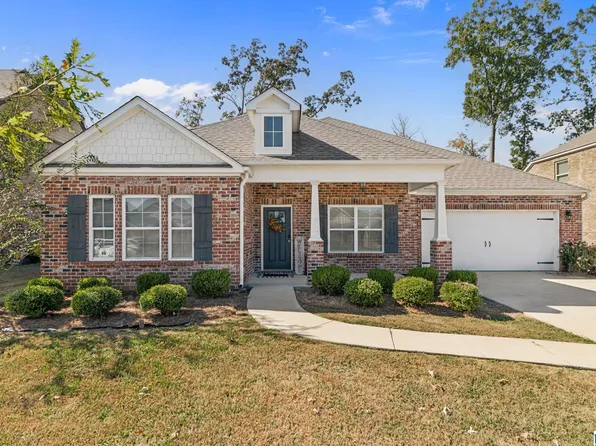 9131 Brook Park Dr, Montgomery, AL 36117
