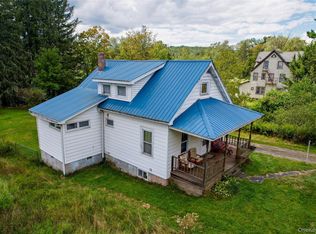 3271 State Route 52, White Sulphur Spring, NY 12787